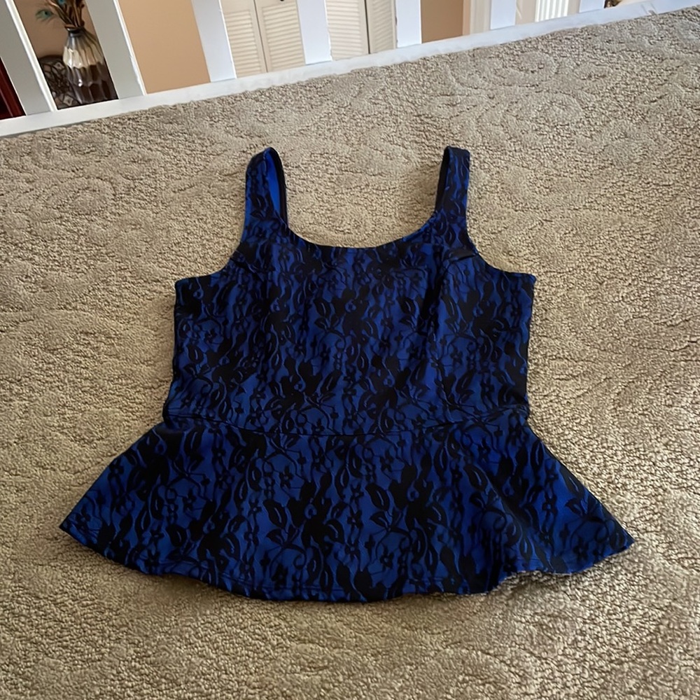 Express top